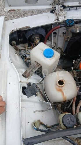 LADA (VAZ) 2107 2000, 87,000 km - 1.6 л - Şəmkir