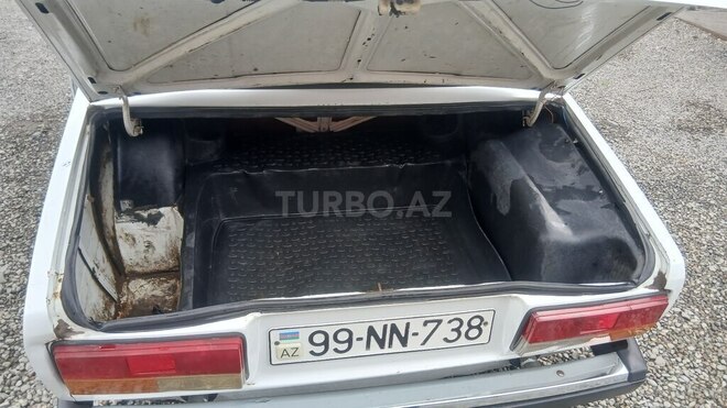 LADA (VAZ) 2107 2000, 87,000 km - 1.6 л - Şəmkir
