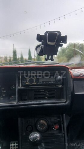 LADA (VAZ) 2107 2000, 87,000 km - 1.6 л - Şəmkir