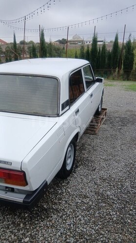 LADA (VAZ) 2107 2000, 87,000 km - 1.6 л - Şəmkir