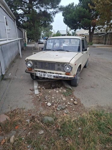 LADA (VAZ) 21011 1973, 63,000 km - 1.3 л - Goranboy