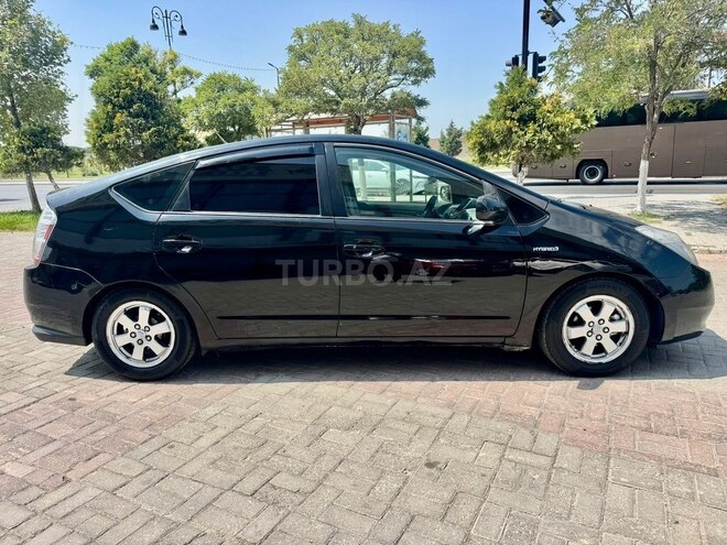 Toyota Prius 2007, 235,000 km - 1.5 l - Bakı