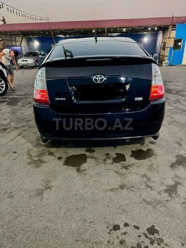 Toyota Prius 2007, 235,000 km - 1.5 l - Bakı