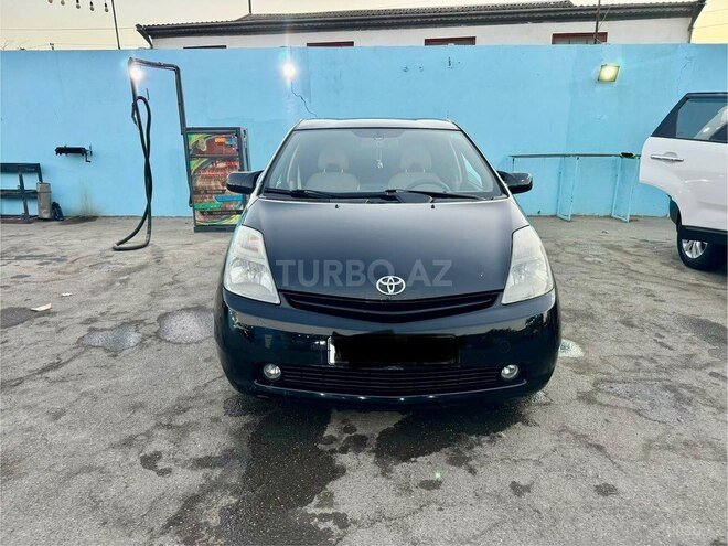 Toyota Prius 2007, 235,000 km - 1.5 l - Bakı