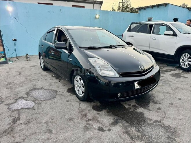 Toyota Prius 2007, 235,000 km - 1.5 l - Bakı