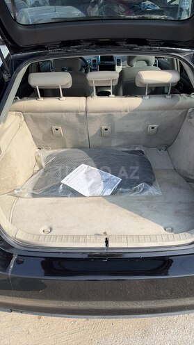 Toyota Prius 2007, 235,000 km - 1.5 l - Bakı