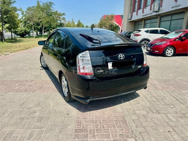 Toyota Prius 2007, 235,000 km - 1.5 l - Bakı