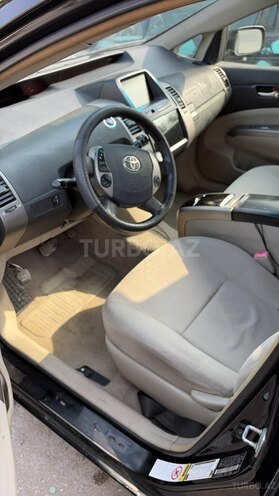 Toyota Prius 2007, 235,000 km - 1.5 l - Bakı