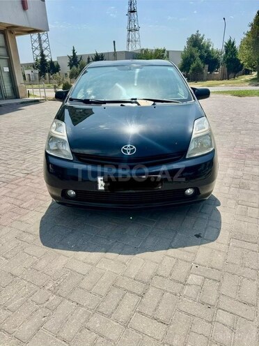 Toyota Prius 2007, 235,000 km - 1.5 l - Bakı