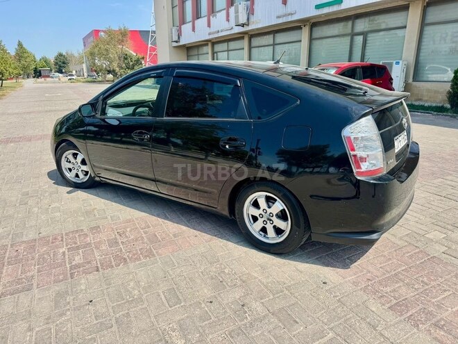 Toyota Prius 2007, 235,000 km - 1.5 l - Bakı
