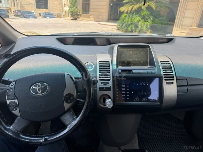 Toyota Prius 2007, 235,000 km - 1.5 l - Bakı