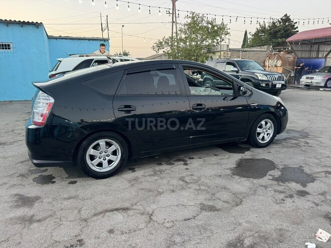Toyota Prius 2007, 235,000 km - 1.5 l - Bakı