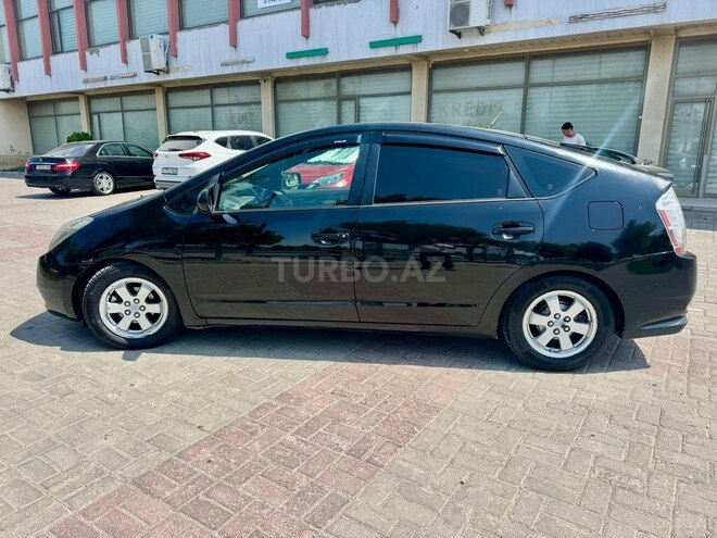 Toyota Prius 2007, 235,000 km - 1.5 l - Bakı