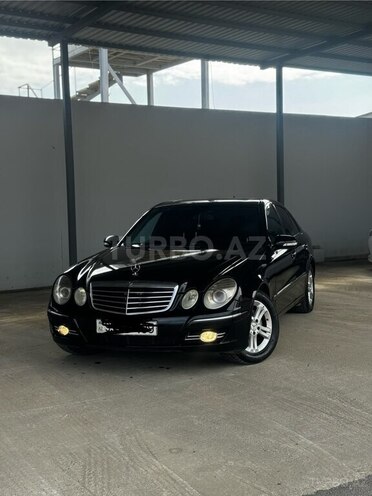 Mercedes E 220 2006, 326,784 km - 2.2 л - Bakı