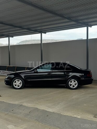 Mercedes E 220 2006, 326,784 km - 2.2 л - Bakı