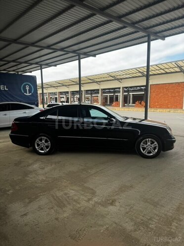 Mercedes E 220 2006, 326,784 km - 2.2 л - Bakı