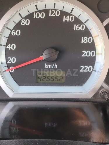 Chevrolet Lacetti 2008, 425,552 km - 1.6 л - Bakı