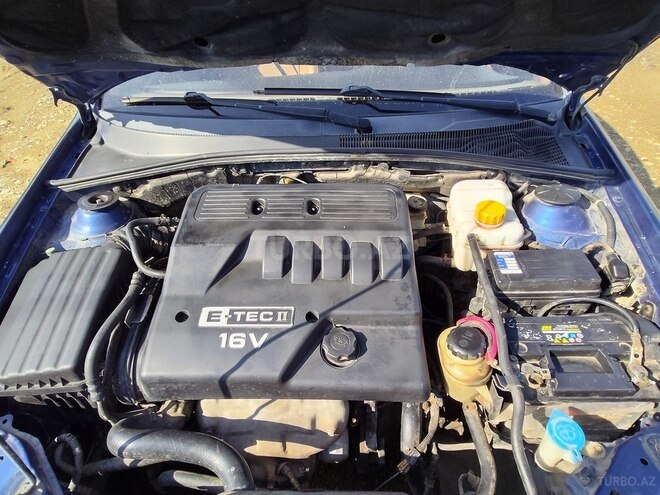 Chevrolet Lacetti 2008, 425,552 km - 1.6 л - Bakı