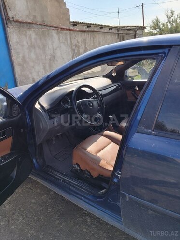 Chevrolet Lacetti 2008, 425,552 km - 1.6 л - Bakı