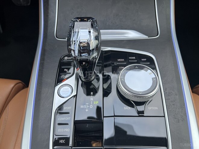BMW X5 2022, 75,000 km - 2.0 l - Bakı