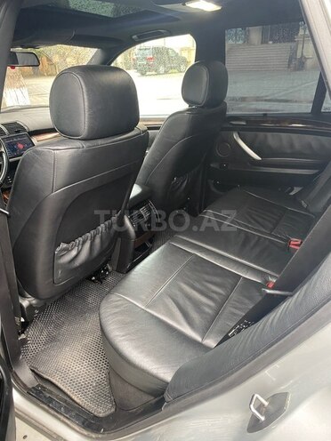 BMW X5 2001, 316,200 km - 3.0 l - Sumqayıt