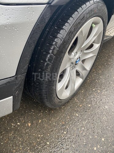 BMW X5 2001, 316,200 km - 3.0 l - Sumqayıt