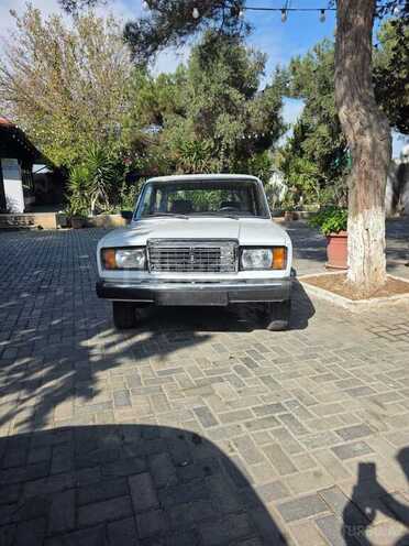 LADA (VAZ) 2107 1998, 200,000 km - 1.6 л - Bakı