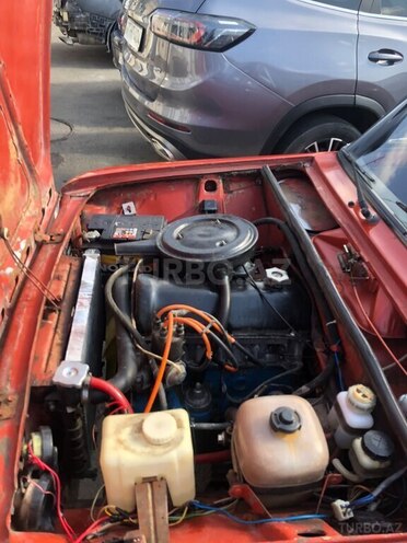 LADA (VAZ) 21011 1979, 100,000 km - 1.3 л - Bakı
