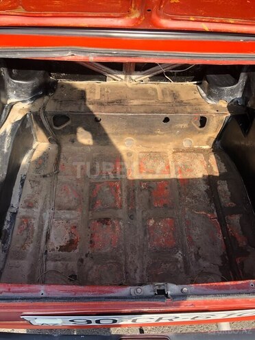LADA (VAZ) 21011 1979, 100,000 km - 1.3 л - Bakı