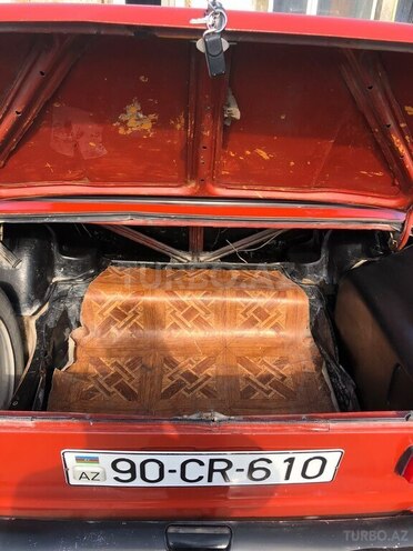 LADA (VAZ) 21011 1979, 100,000 km - 1.3 л - Bakı