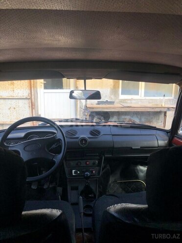 LADA (VAZ) 21011 1979, 100,000 km - 1.3 л - Bakı