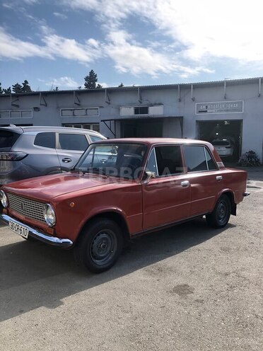 LADA (VAZ) 21011 1979, 100,000 km - 1.3 л - Bakı