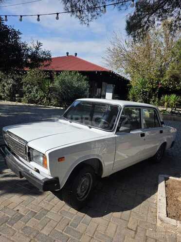 LADA (VAZ) 2107 1998, 200,000 km - 1.6 л - Bakı