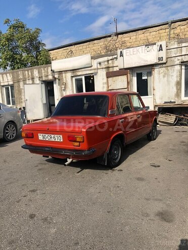 LADA (VAZ) 21011 1979, 100,000 km - 1.3 л - Bakı