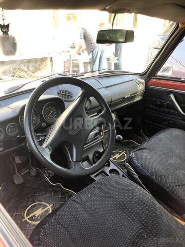 LADA (VAZ) 21011 1979, 100,000 km - 1.3 л - Bakı