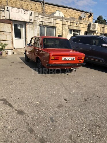 LADA (VAZ) 21011 1979, 100,000 km - 1.3 л - Bakı