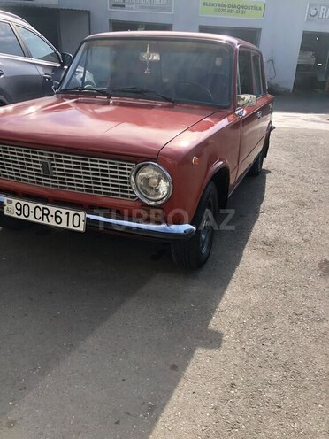 LADA (VAZ) 21011 1979, 100,000 km - 1.3 л - Bakı