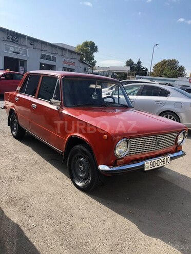 LADA (VAZ) 21011 1979, 100,000 km - 1.3 л - Bakı