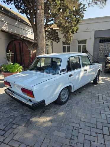 LADA (VAZ) 2107 1998, 200,000 km - 1.6 л - Bakı