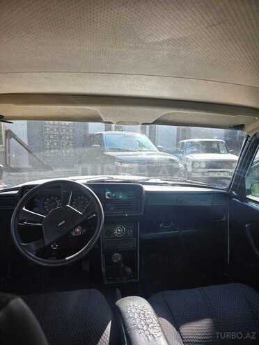 LADA (VAZ) 2107 1998, 200,000 km - 1.6 л - Bakı