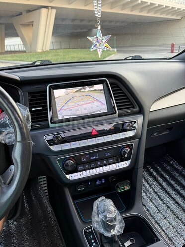 Hyundai Sonata 2019, 86,000 km - 2.0 l - Bakı