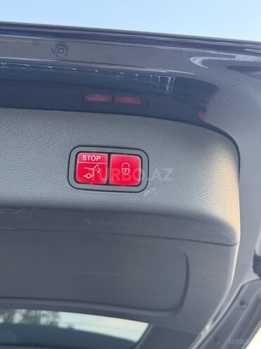 Mercedes  2014, 164,000 km - 4.7 l - Ağsu