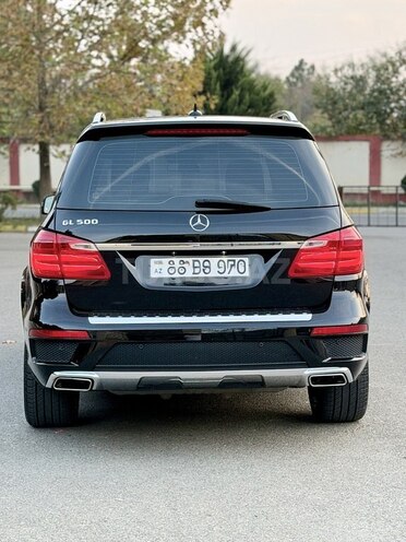 Mercedes  2014, 164,000 km - 4.7 l - Ağsu