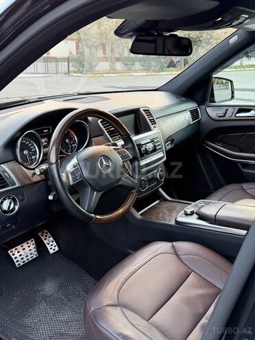 Mercedes  2014, 164,000 km - 4.7 l - Ağsu