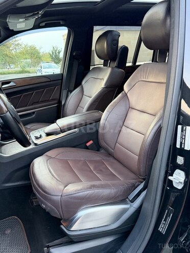 Mercedes  2014, 164,000 km - 4.7 l - Ağsu