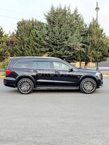 Mercedes  2014, 164,000 km - 4.7 l - Ağsu