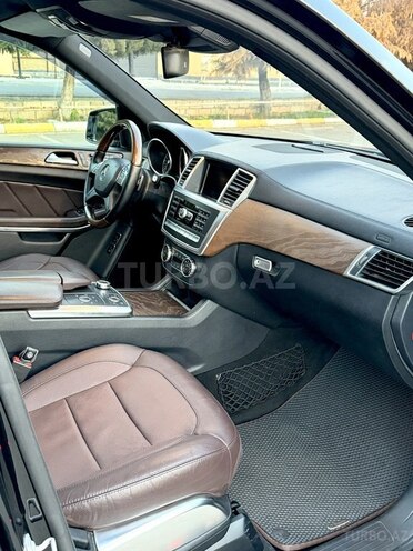 Mercedes  2014, 164,000 km - 4.7 l - Ağsu