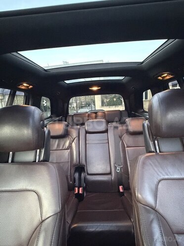 Mercedes  2014, 164,000 km - 4.7 l - Ağsu