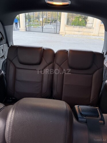 Mercedes  2014, 164,000 km - 4.7 l - Ağsu