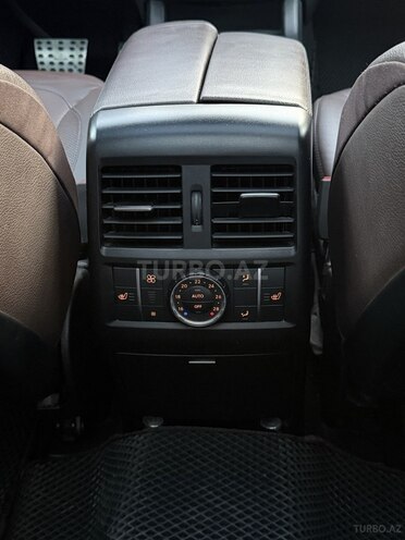 Mercedes  2014, 164,000 km - 4.7 l - Ağsu